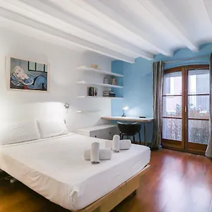 Bed&bcn Gracia Iii , Barcellona Spagna