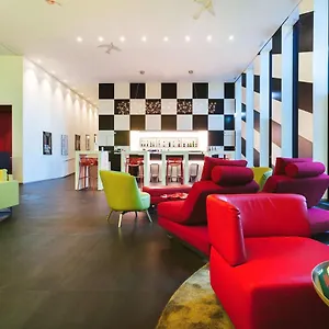 Szálloda Ibis Styles