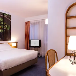 *** Otel Sagitta İsviçre