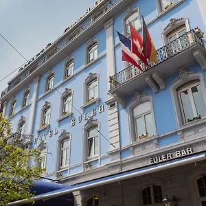 Euler Hotel