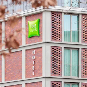 Ibis Styles מלון