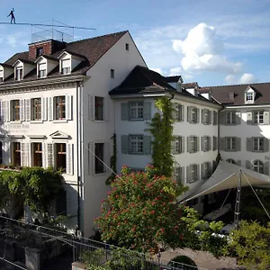 Gast - Und Kulturhaus Der Teufelhof Hotel