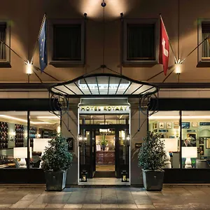 Hotel Rotary - Mgallery ****