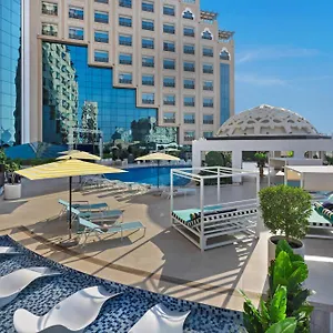 Hotel Barcelo Al Jaddaf, *****