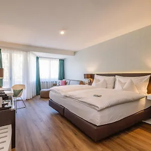 Hotel Spalentor - Ihr Sympathisches Stadthotel, Basilej