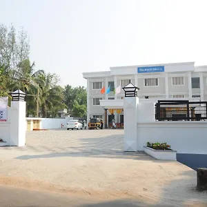 Royal Residency Park Hotel Thrissur