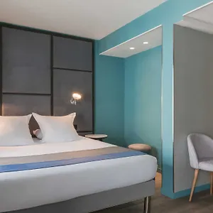 *** Otel Sanso By Happyculture Fransa