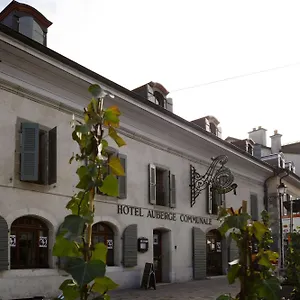 hotellátogatás