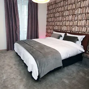 Cozy Genève