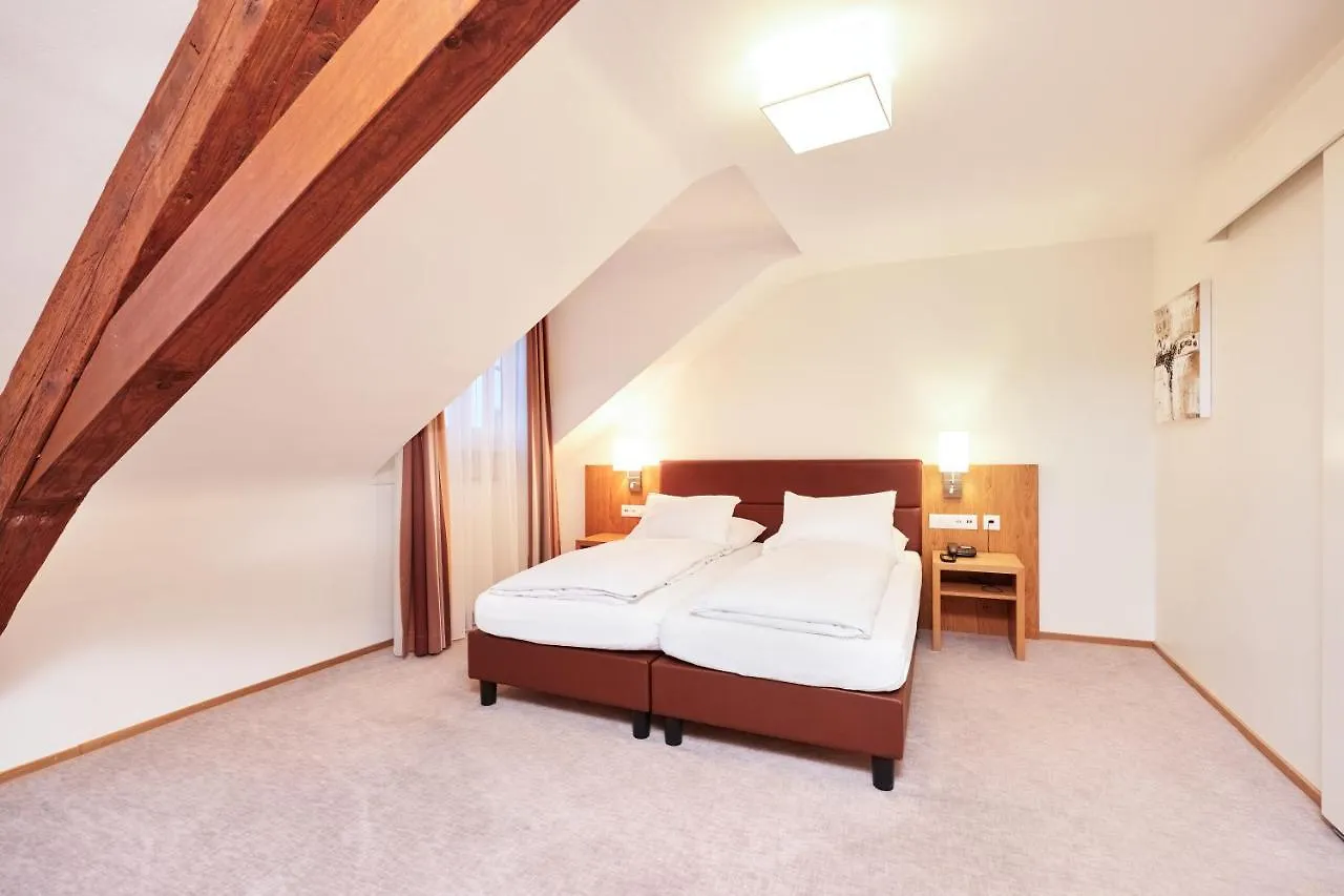 Central City Hotel Rochat Bazylea