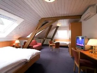 Central City Hotel Rochat Basel