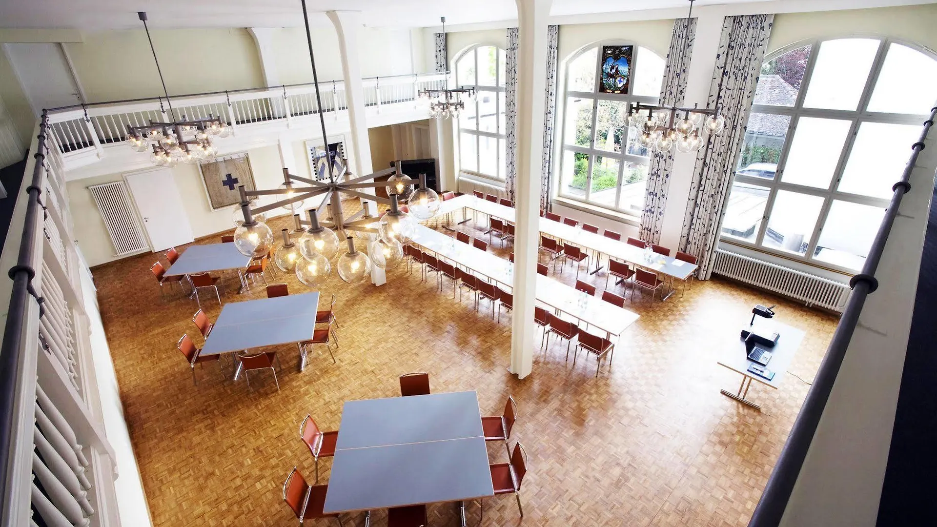 Central City Hotel Rochat Basel